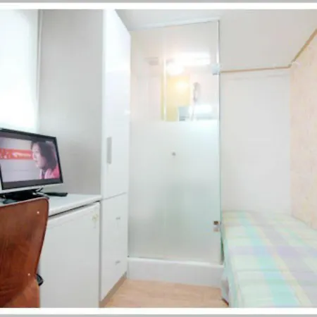 Ggaassamia Hostel