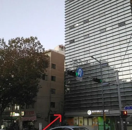가사미아 서울특별시